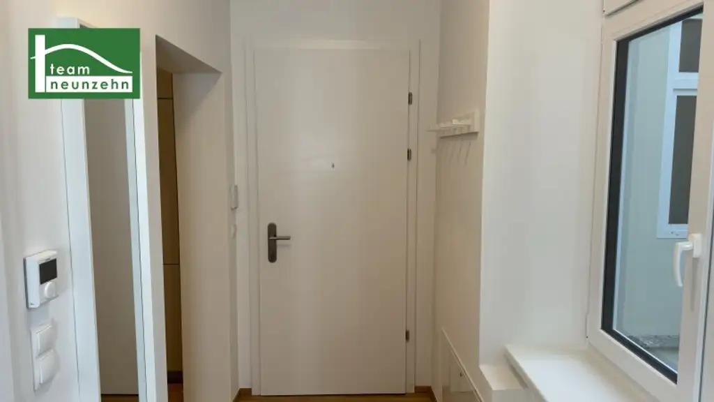 Möblierte 3-Zimmer-Wohnung - All inclusive Miete - U6 Nähe - 6 Monate befristet - JETZT ANFRAGEN