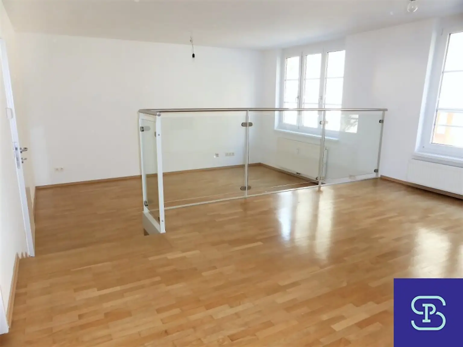 Provisionsfrei: Moderner 44m² Neubau mit Einbauküche beim Raimundtheater - 1060 Wien