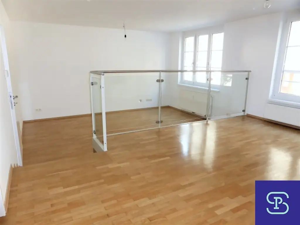 Provisionsfrei: Moderner 44m² Neubau mit Einbauküche beim Raimundtheater - 1060 Wien