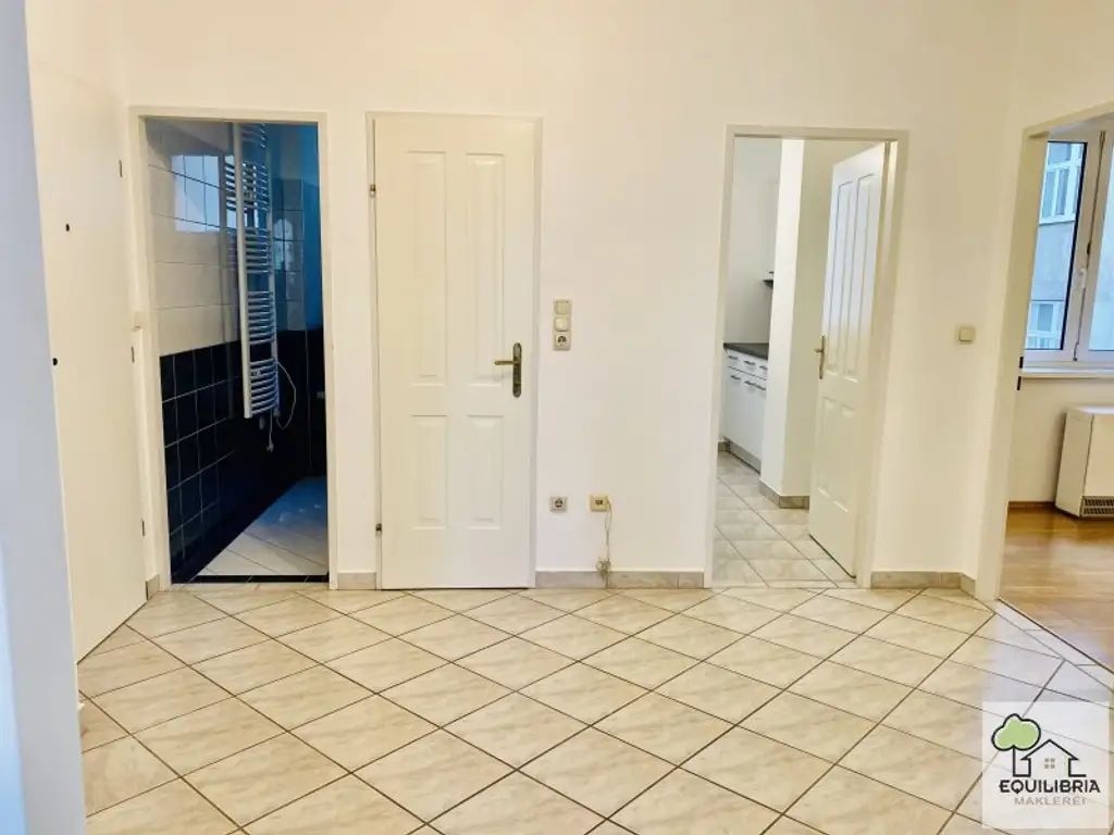 3 ZIMMER WOHNUNG BEIM PRATER VERMIETET BIS 31.5.2027