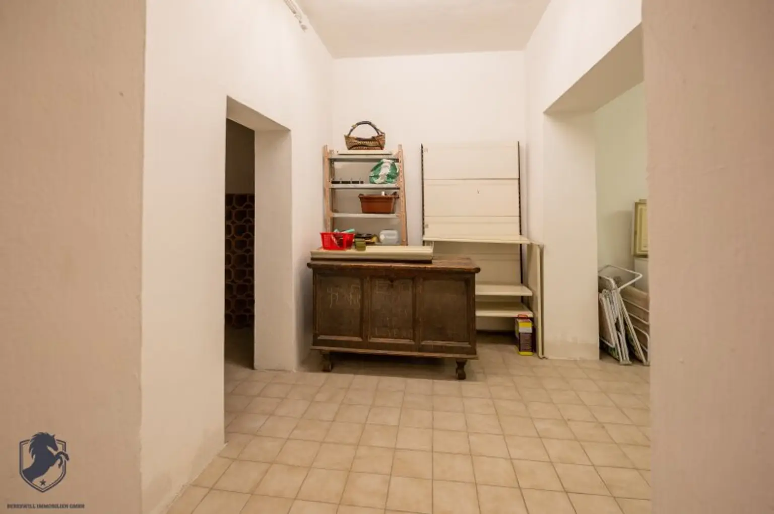 Willkommen in Ihrem neuen Zuhause!