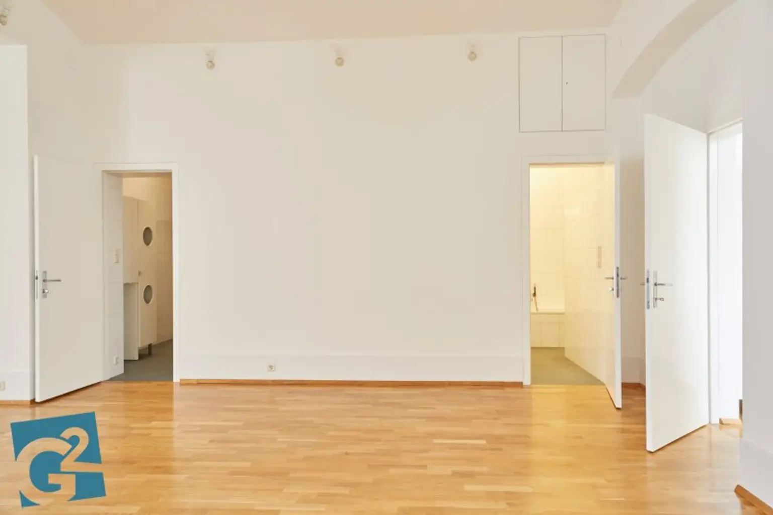 Loftartige 4 Zimmer Wohnung ca. 235m² in Toplage des 7. Bezirks