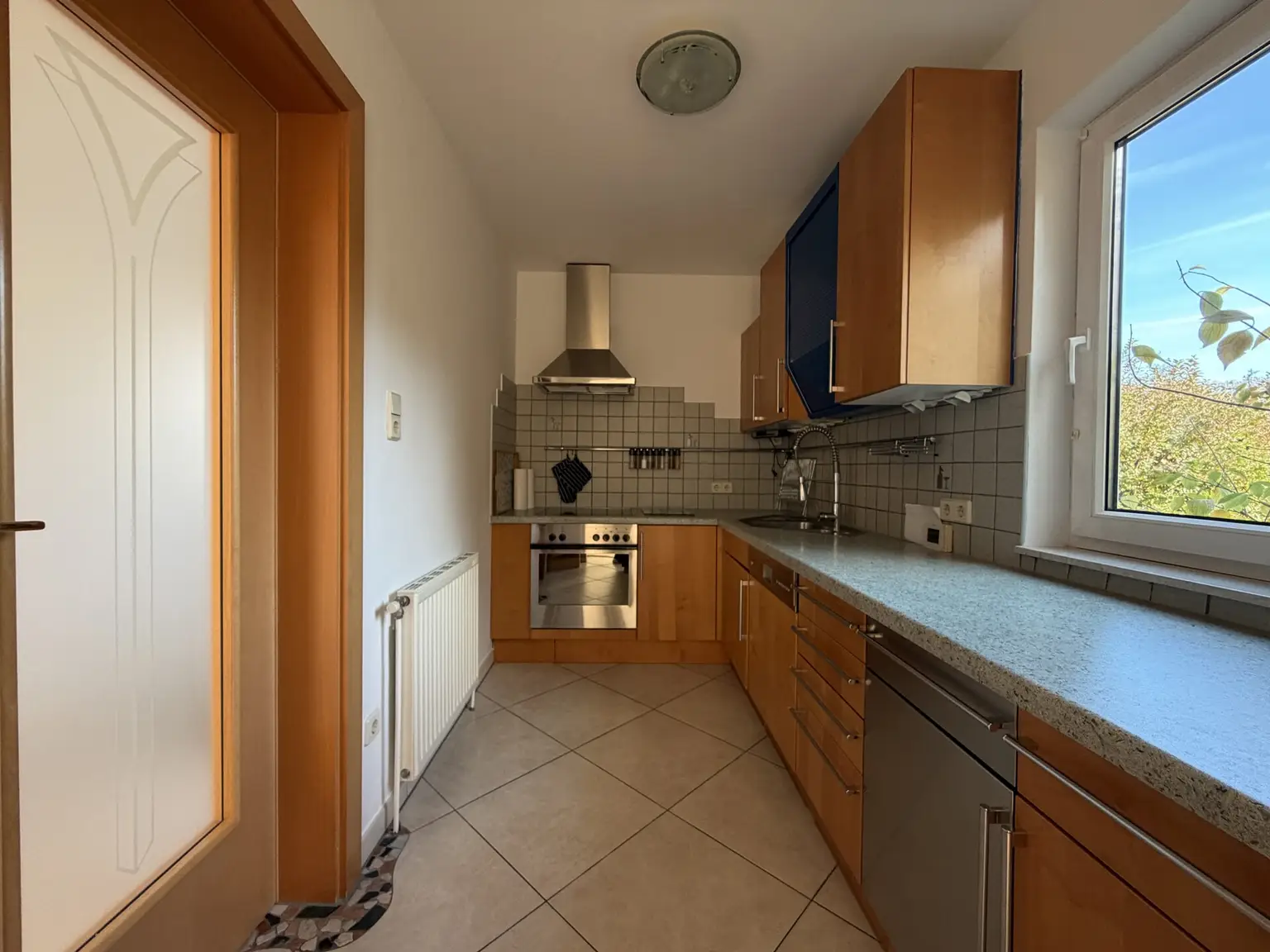 Charmantes Haus mit Schwimmteich