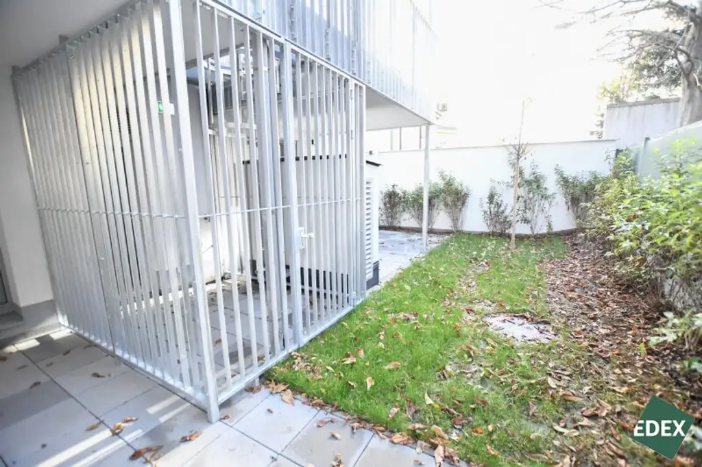 Top-Lage in Gersthof: Modernes 2-Zimmer-Büro mit Terrasse und Kühlung