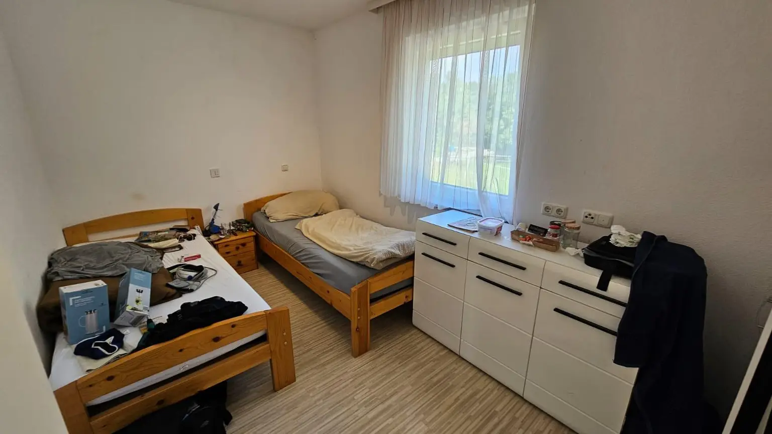 Innviertel-Highlight! Schöner neuwertiger Bungalow mit gr. Garage und schönem Garten in Eggerding nahe Andorf und Schärding zu verkaufen!