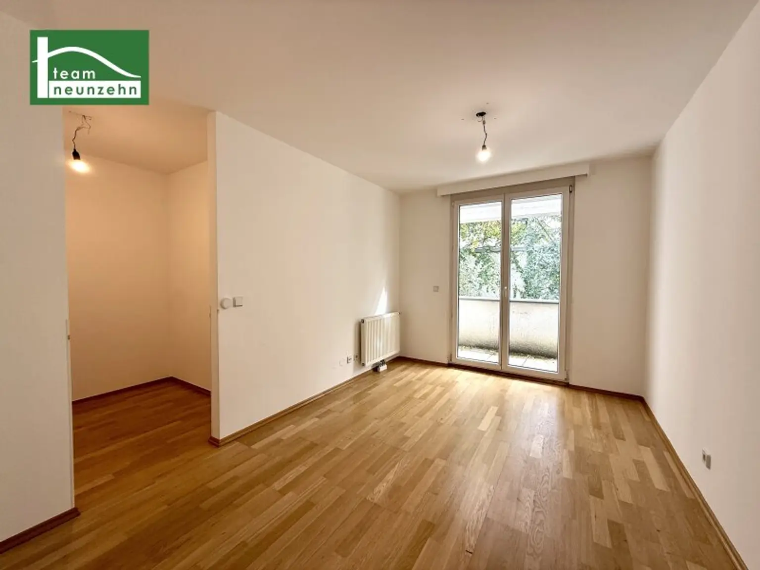 Ihr neues Zuhause mit Garten: stilvolles Wohnen mit Wohlfühlfaktor - jetzt einziehen - JETZT ANFRAGEN