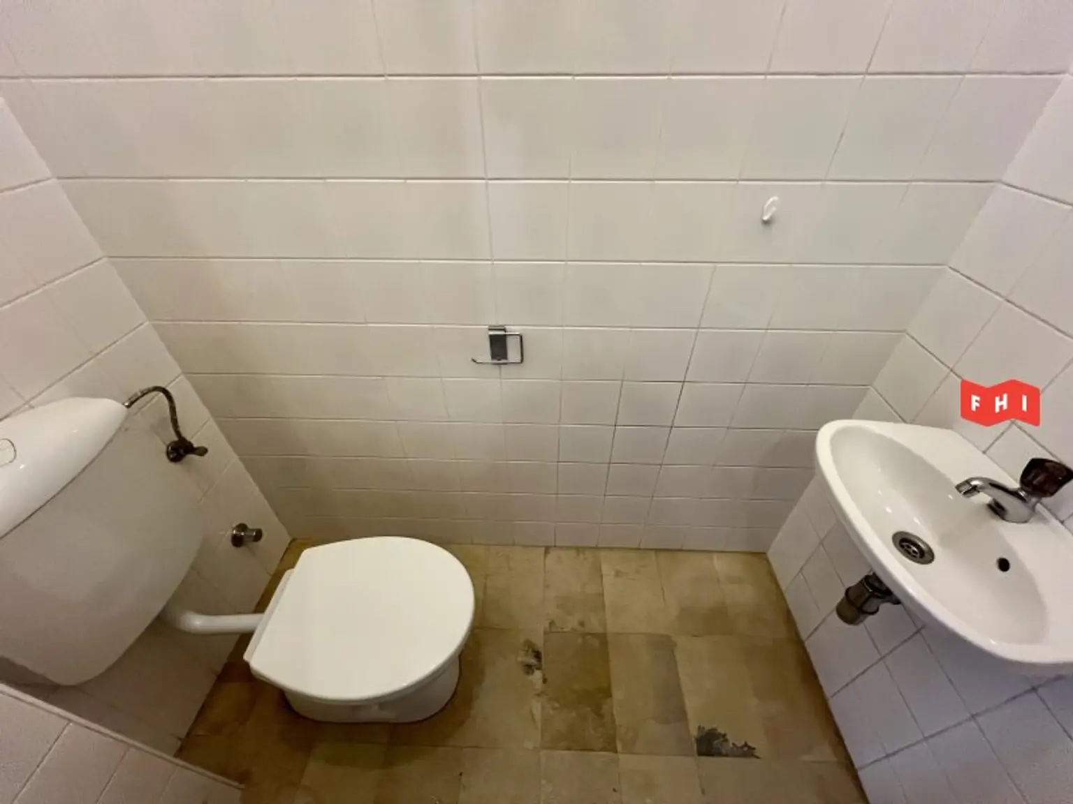 Schöne Dachgeschosswohnung in bester Lage