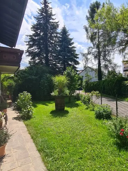 Baugrund in absoluter Top-Lage