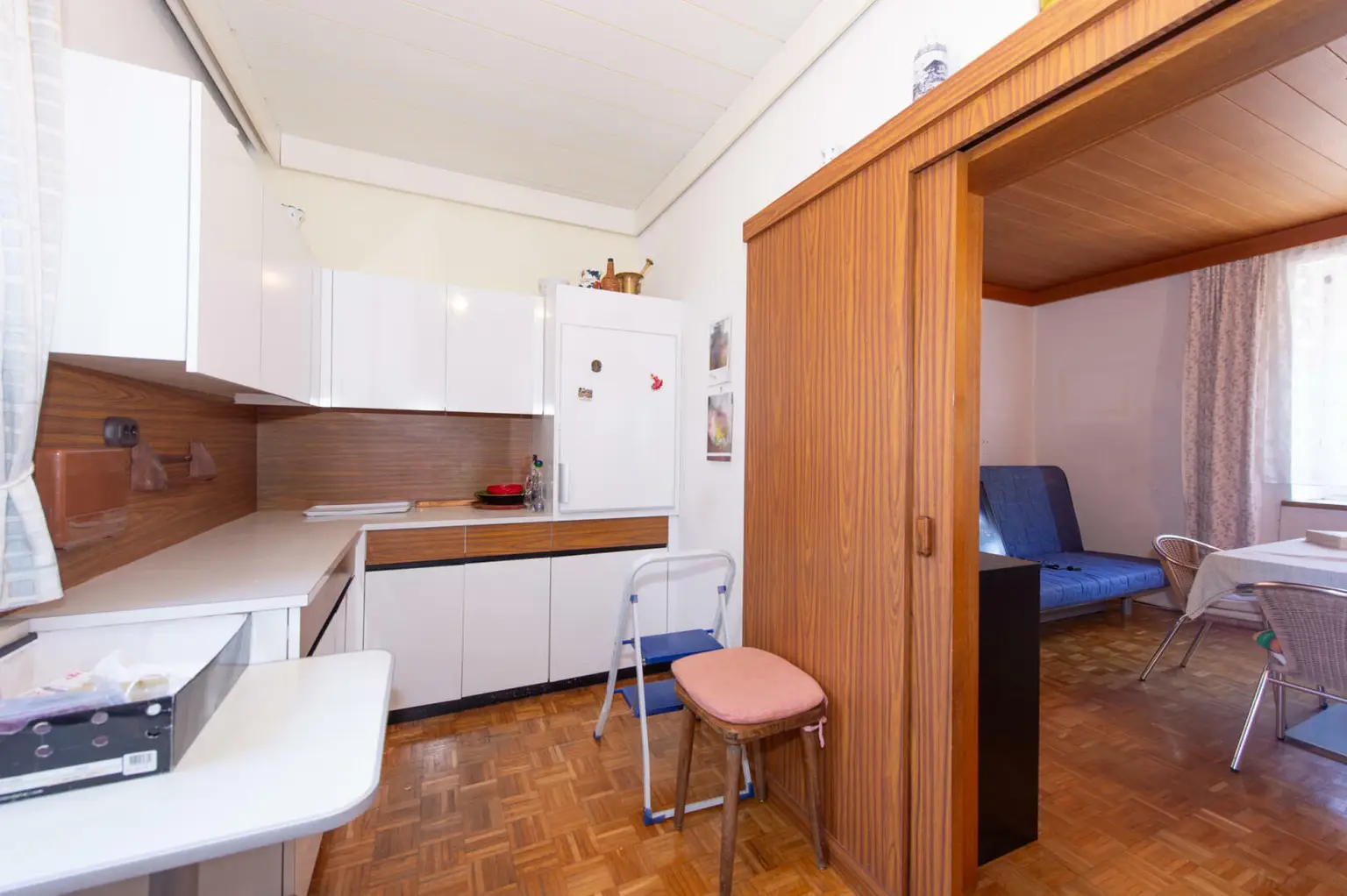 Großzügiges Einfamilienhaus mit viel Platz, hohem Potenzial und hoher Bebauungsdichte – Ideal für Familien oder Investoren