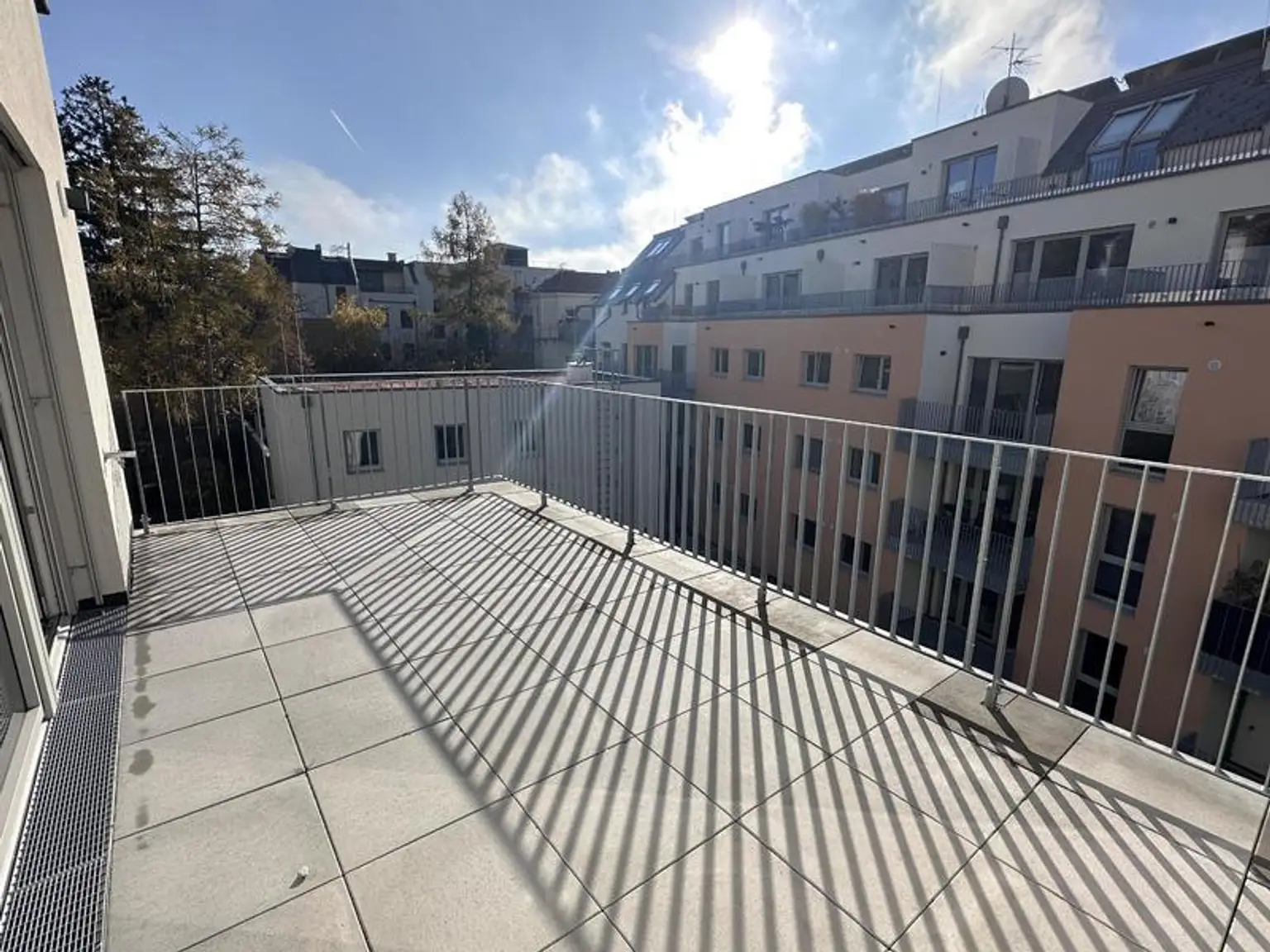 WOHNEN BEIM CASINOPARK