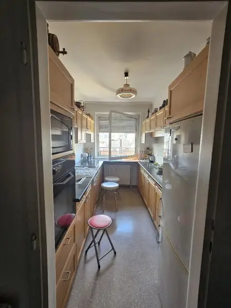 Traumhafte Terassenwohnung mit Wienblick!