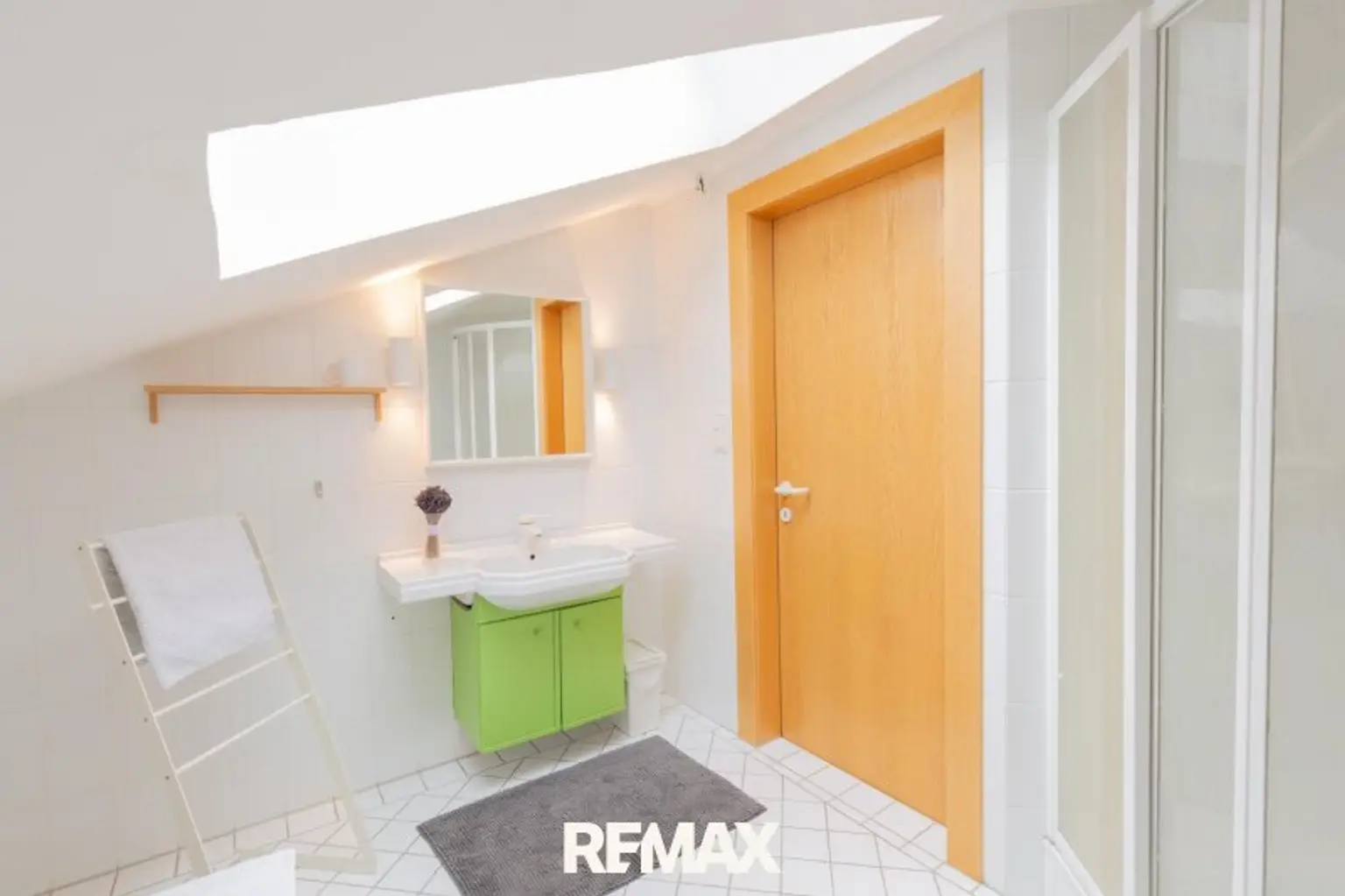 OG Badezimmer