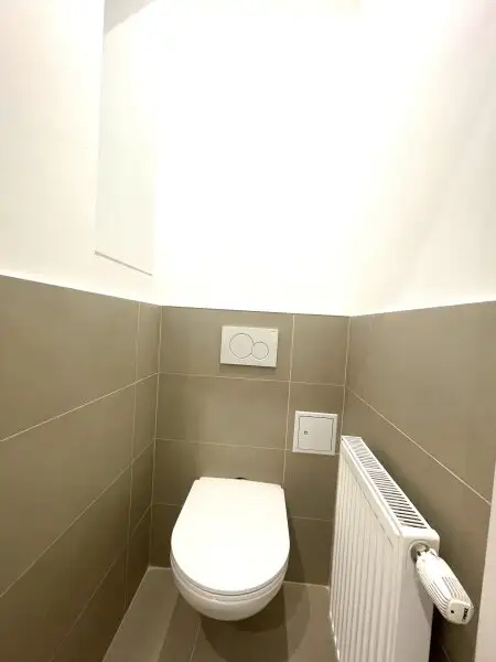 Charmante  2-Zimmer-Wohnung - neu saniert - in 1150 Wien!