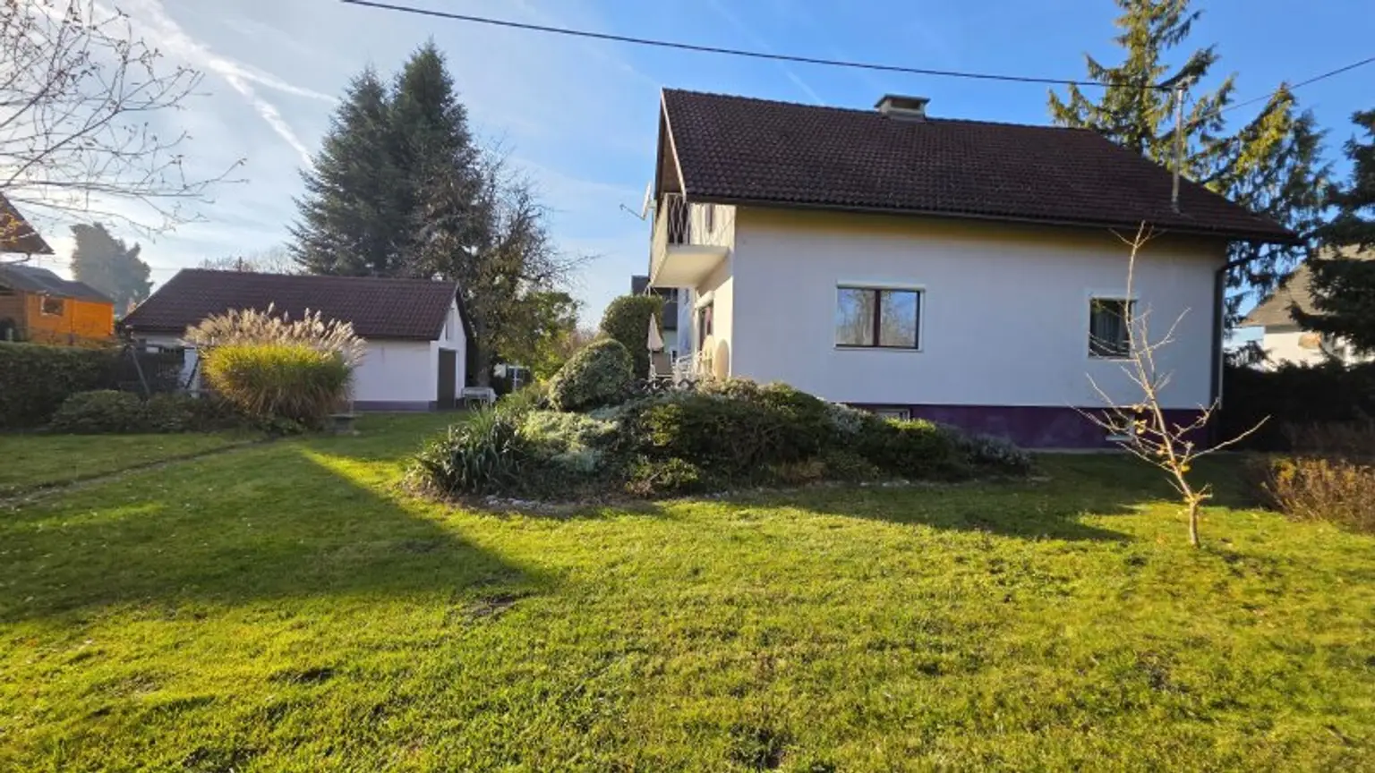 Raum fürs Leben. Raum für Träume