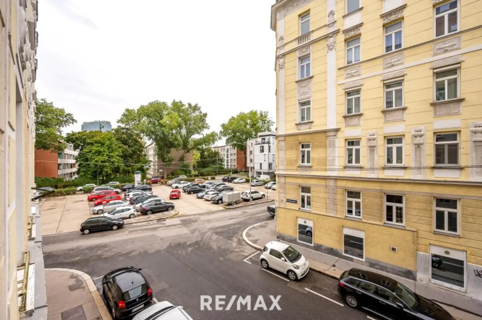 1 Zimmerwohnung I Ruhig I Hell I Hochparterre I OPEN HOUSE am 22.11.25