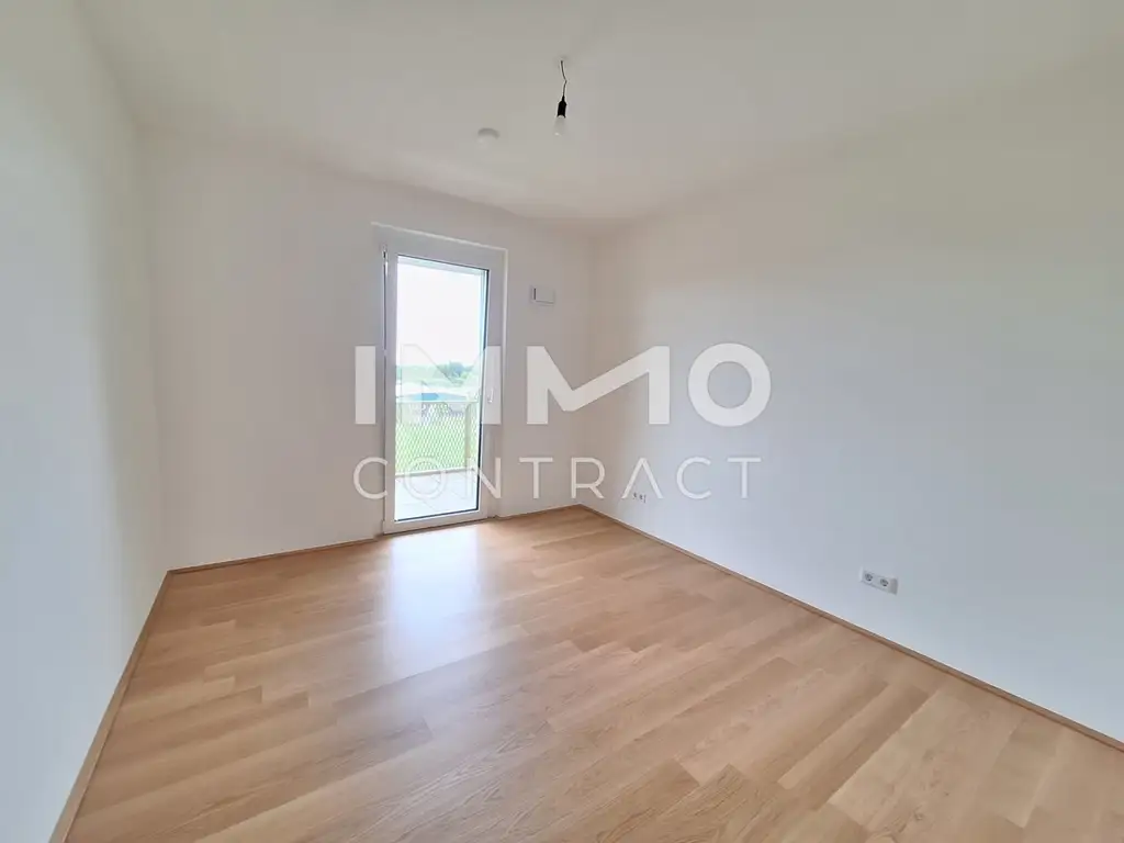 4 Zimmer- Familienhit mit traumhafter Aussicht