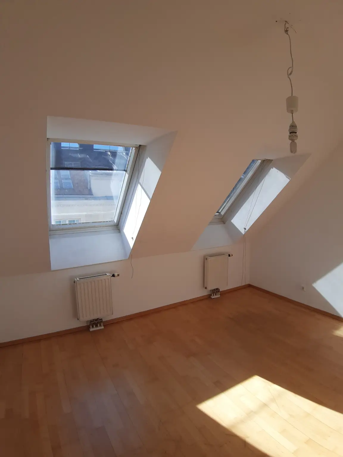 Schlafzimmer I