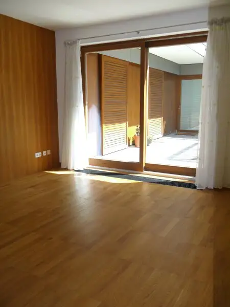 LOFT MIT PRIVATER TERRASSE NÄHE STEPHANSPLATZ
