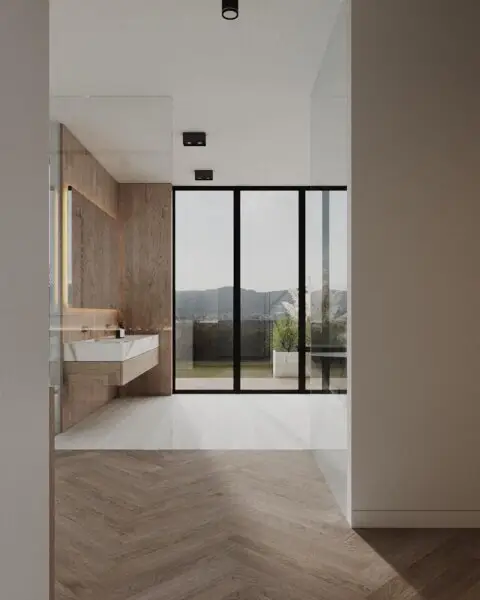 LUXURIÖSE 4-ZIMMER-WOHNUNG IN WIEN 19 – ERSTBEZUG MIT 2 BALKONEN