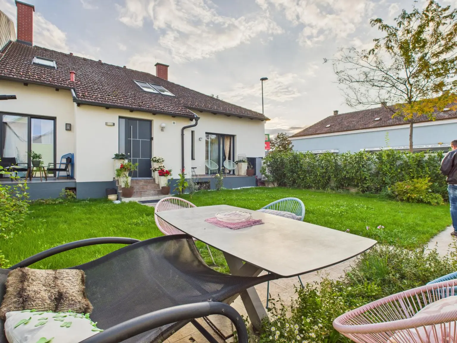 Villa in Deutsch-Wagram