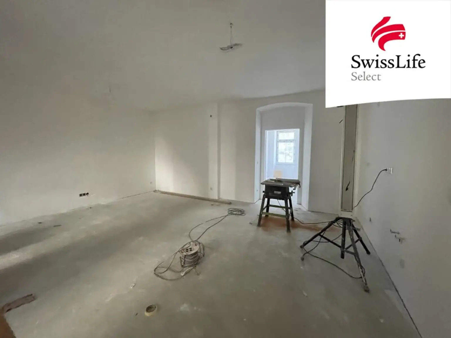 GürtelGarten – Modern wohnen, entspannt im Grünen“ Urbaner Rückzugsort mit eigener Freifläche