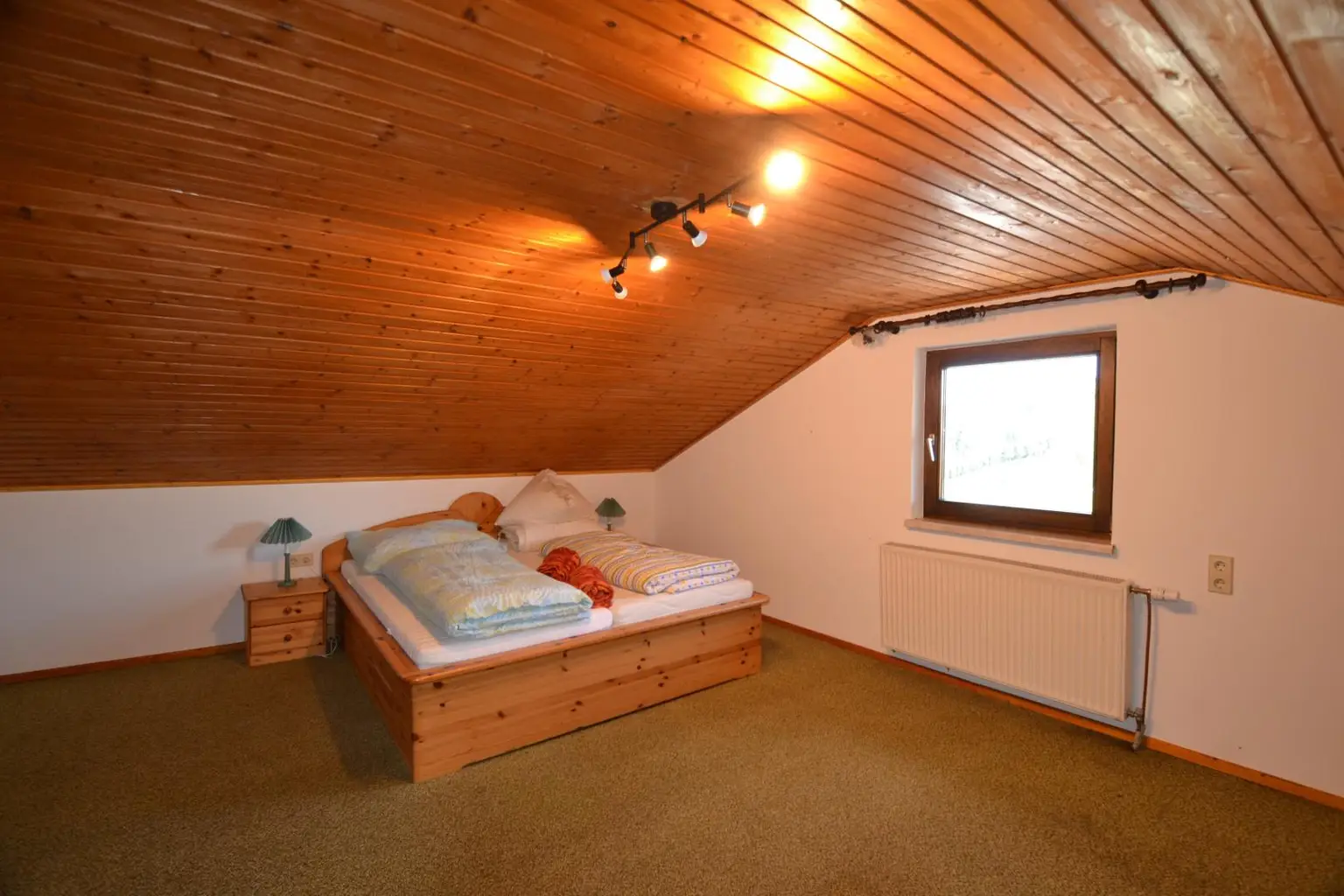 Zimmer OG