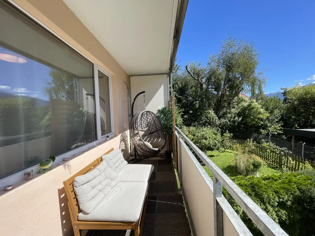 Hochwertiges Anlegerobjekt - befristet vermietet bis September 2027