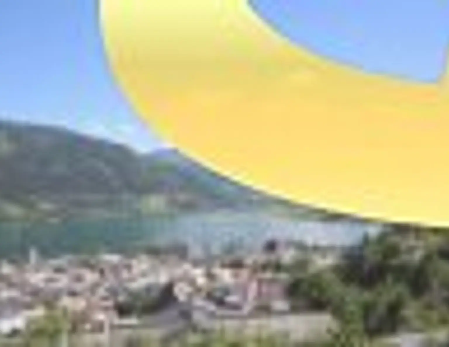 Neubauprojekt "Seeblick Residenz": 5 Luxuswohnungen mit traumhaftem Weitblick auf den Zeller See