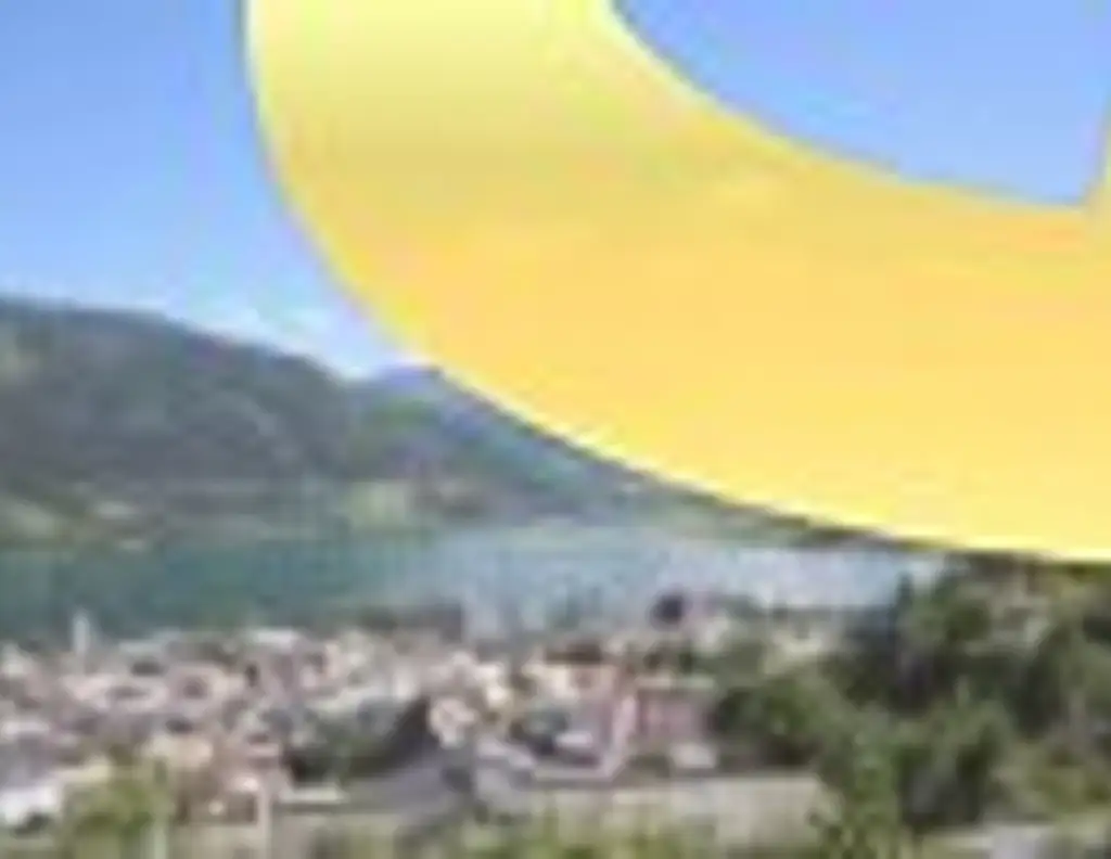 Neubauprojekt "Seeblick Residenz": 5 Luxuswohnungen mit traumhaftem Weitblick auf den Zeller See