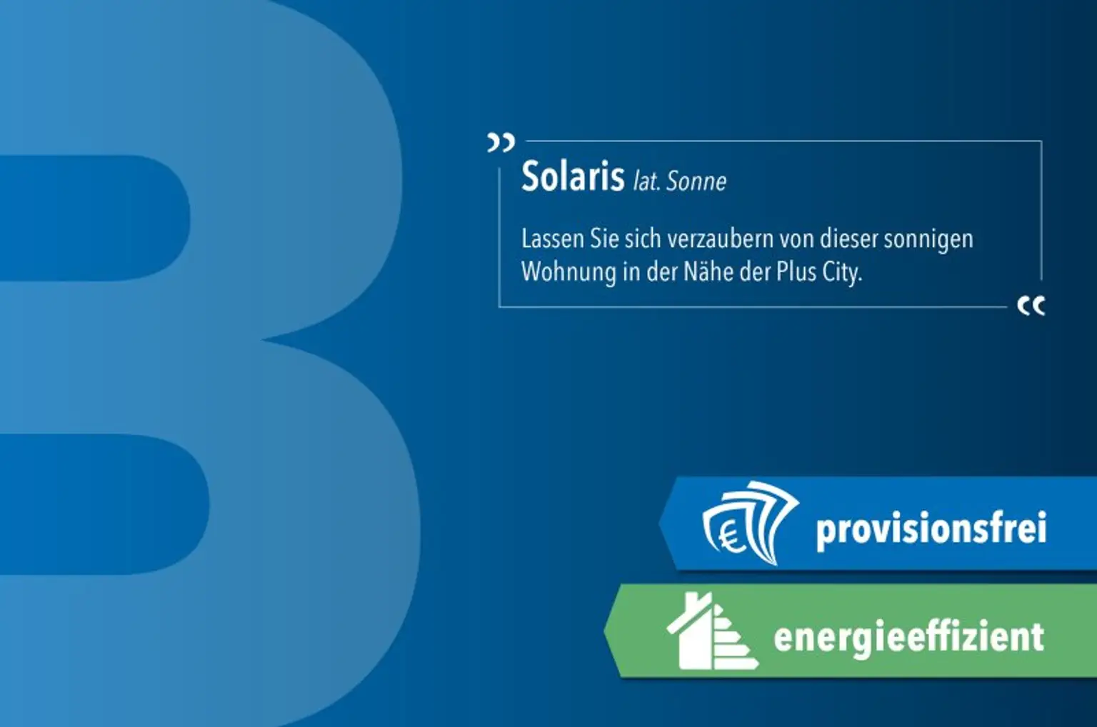 Solaris | Küche