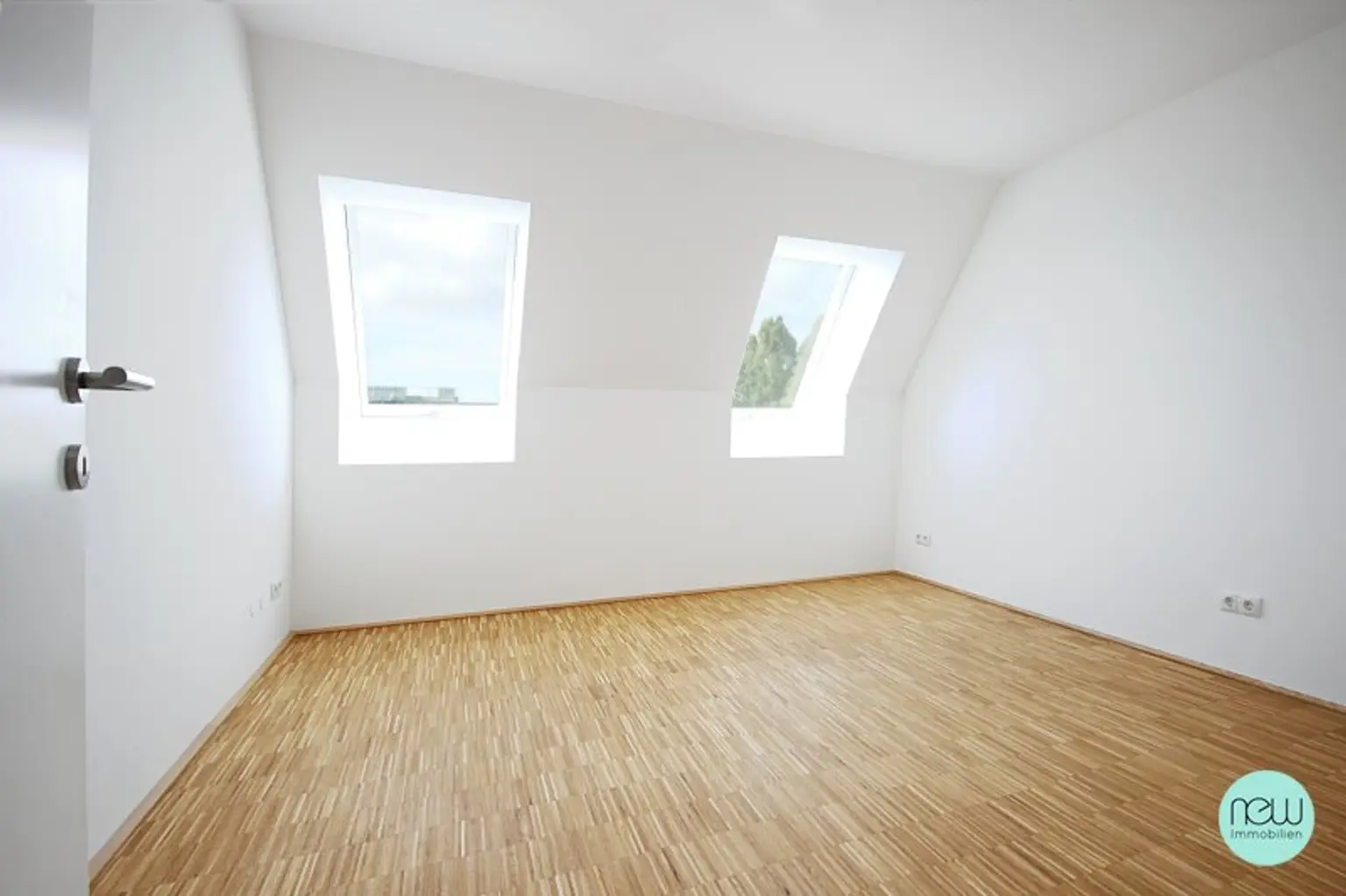 MODERN WOHNEN MIT ALTBAUAMBIENTE - URBAN IN GRÜNER UMGEBUNG