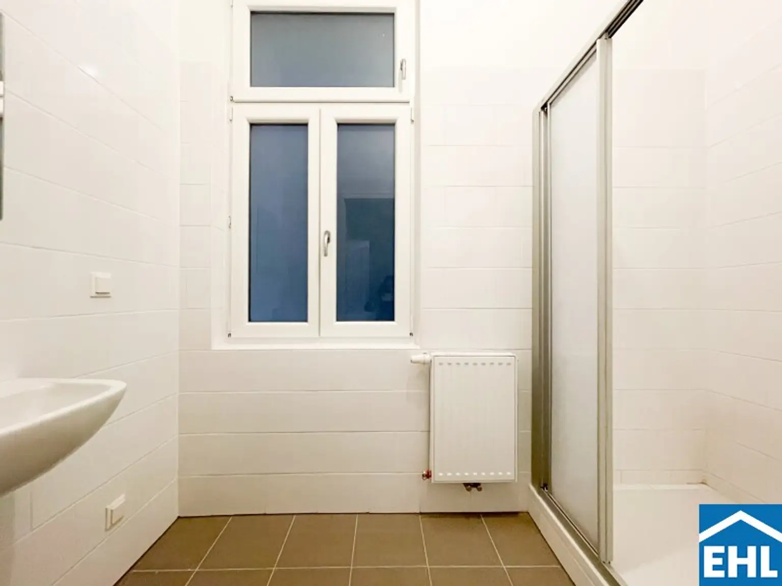 1180 Wien: 2,5 Zimmer-Altbauwohnung in Ruhelage