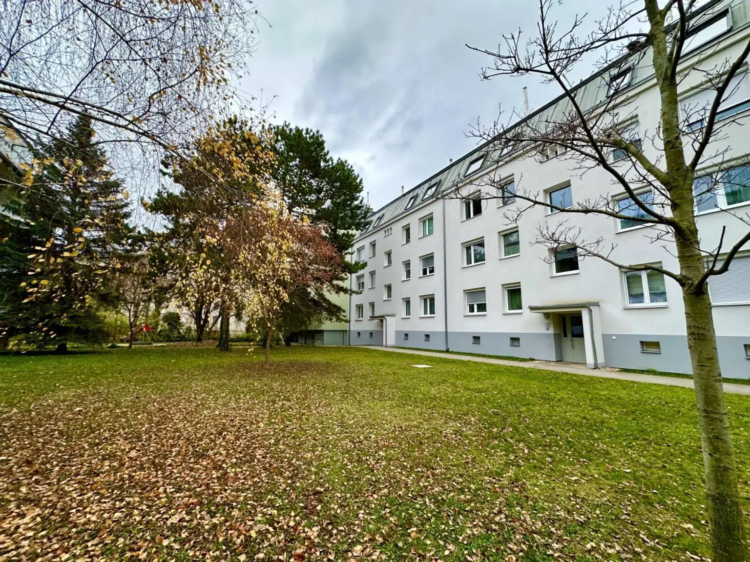 Aussenansicht