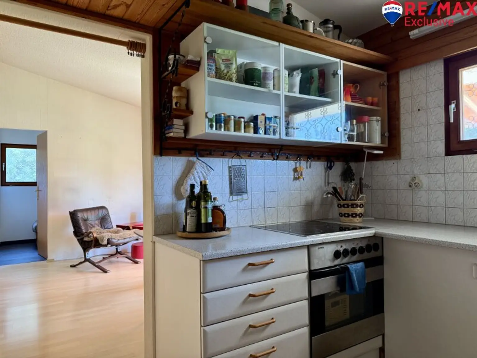 Gepflegtes Sommerhaus mit ca. 58 m² Wfl. in Zillingdorf-Bergwerk – in unmittelbarer Nähe zum See!