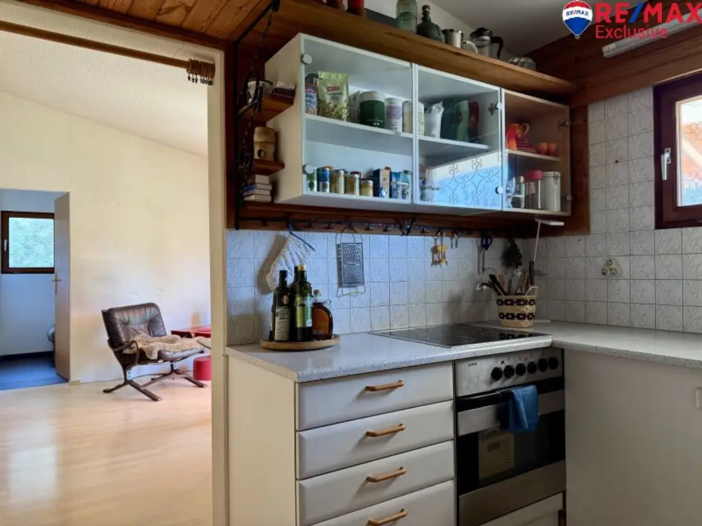 Gepflegtes Sommerhaus mit ca. 58 m² Wfl. in Zillingdorf-Bergwerk – in unmittelbarer Nähe zum See!
