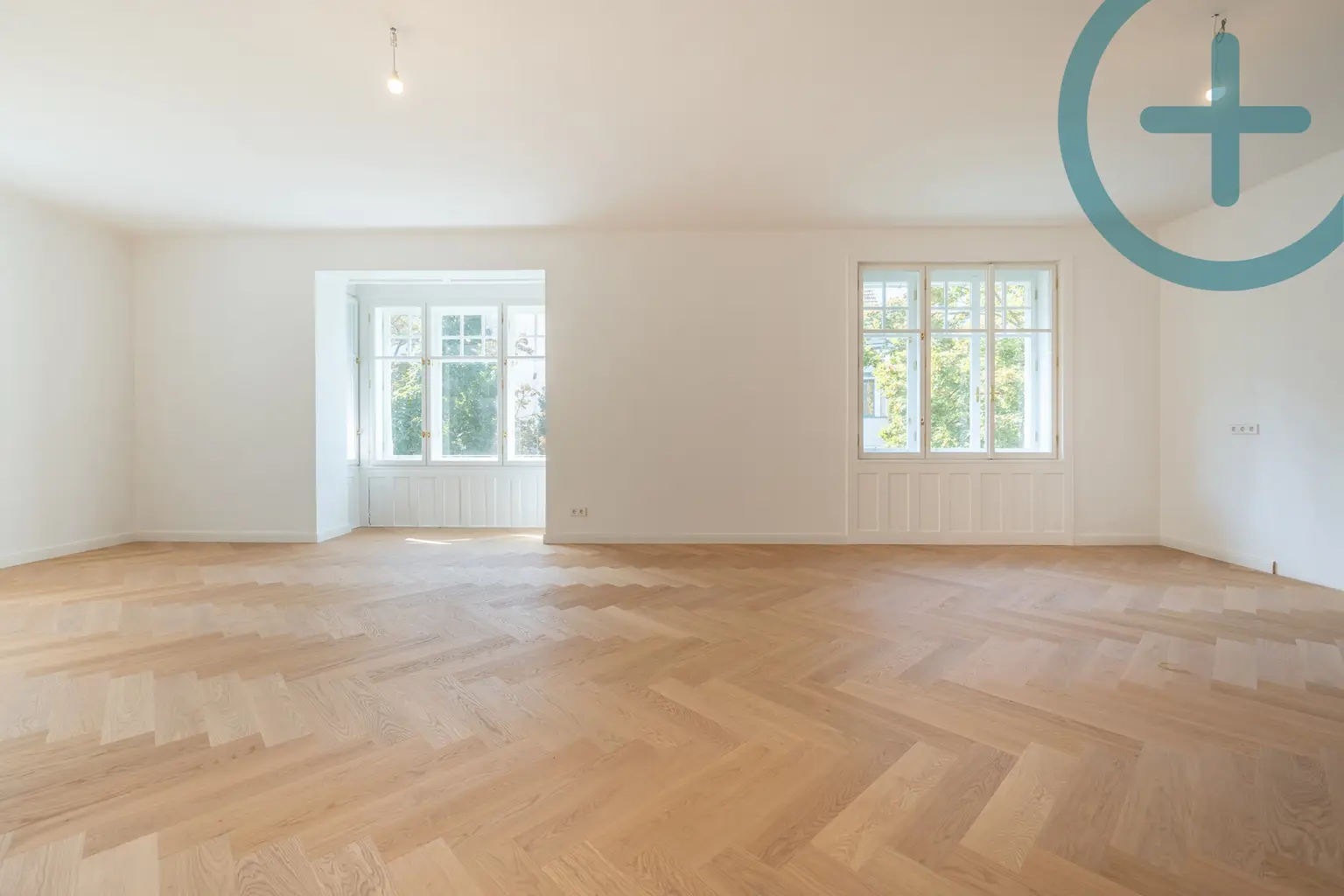 Wohnsalon