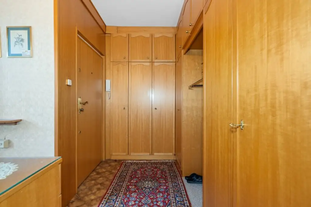 Gemütliche 4-Zimmer-Wohnung mit Balkon in 1050 Wien! +++ RE/MAX Trend +++