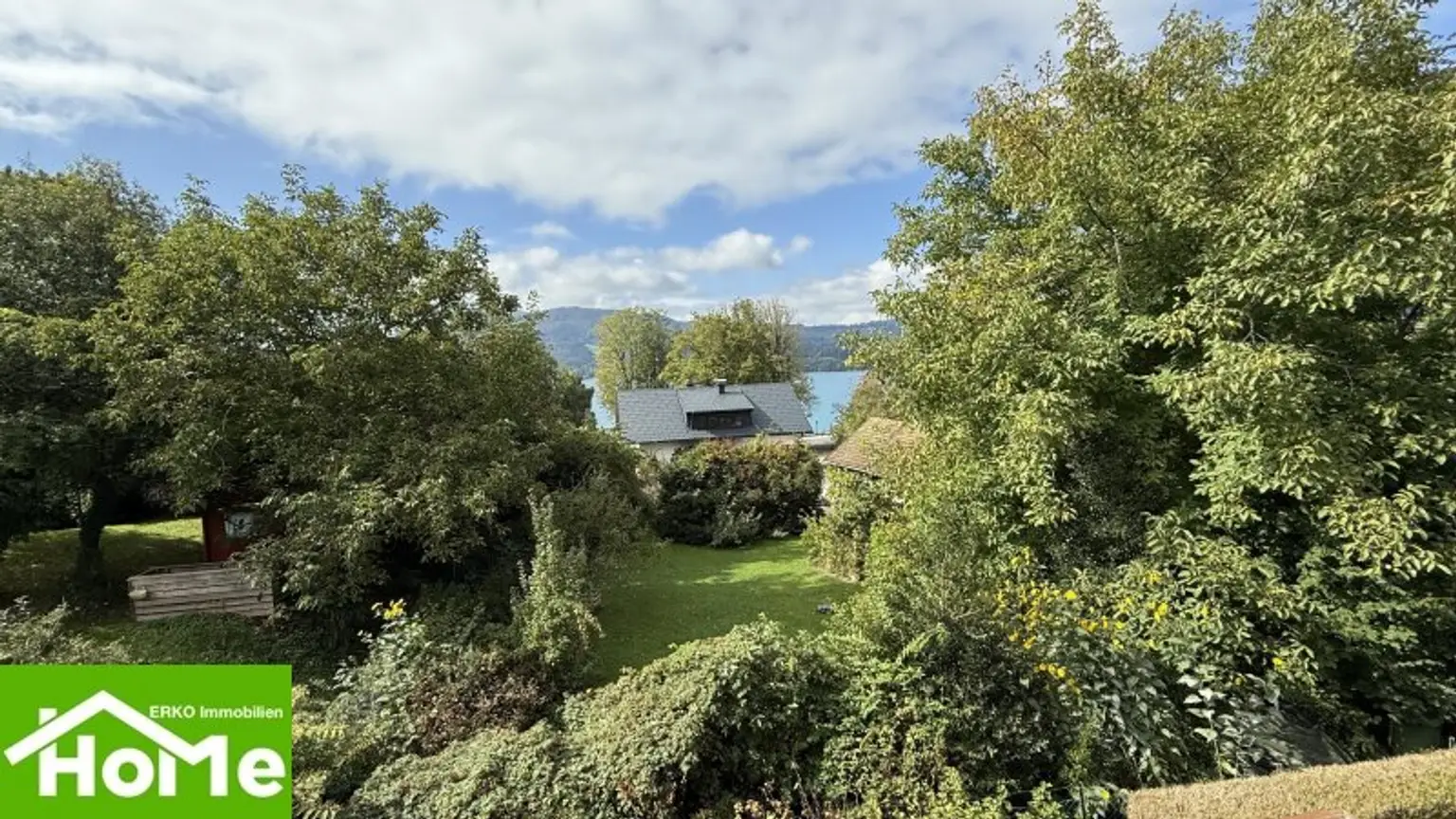 Kaufgelegenheit - Steinbach am Attersee