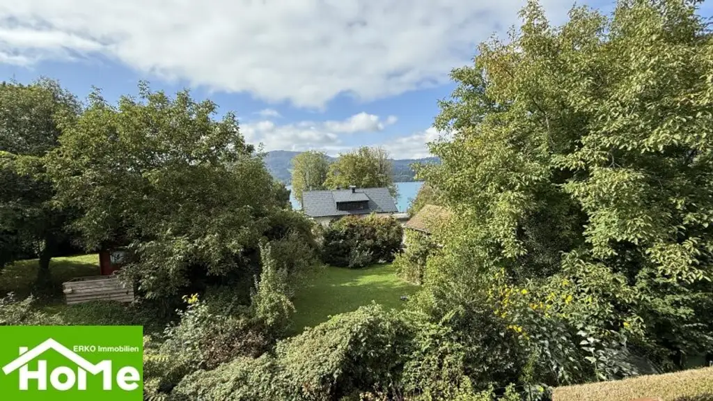 Kaufgelegenheit - Steinbach am Attersee