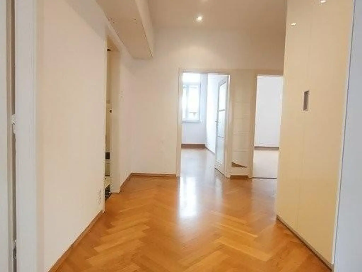 "Attraktive 2-Zimmer-Wohnung in der Nähe des Floridsdorfer Spitz"