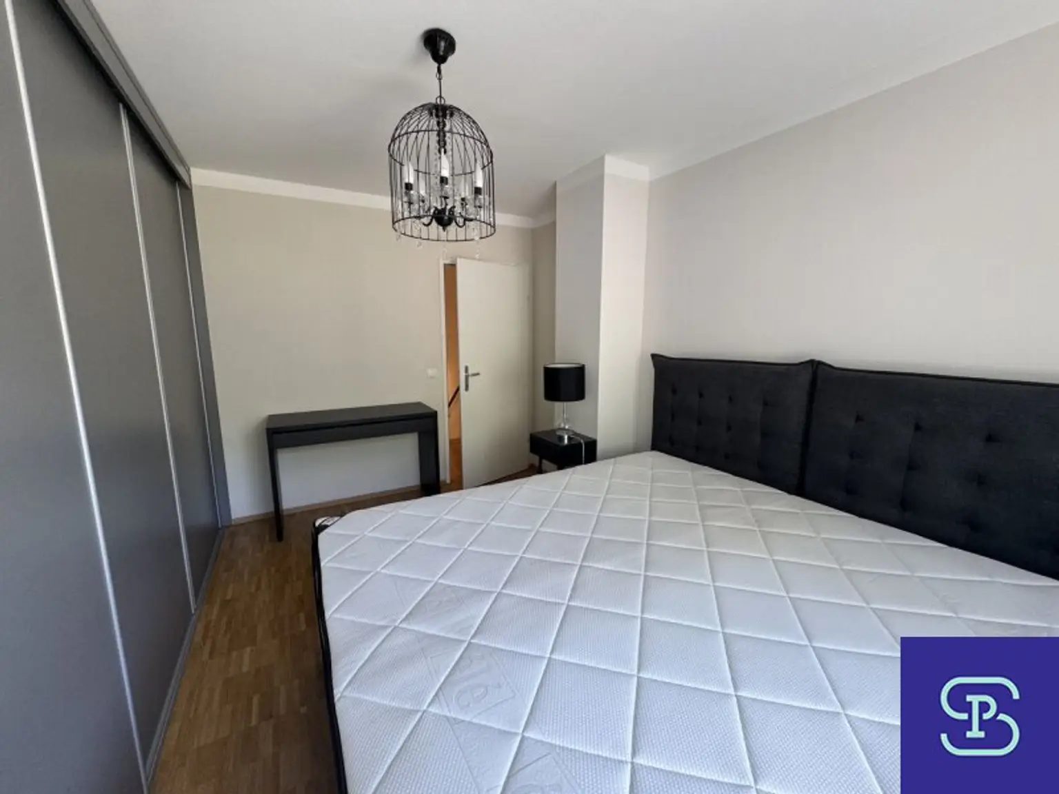 Moderne 83m² Neubau-Maisonette mit Eigengarten Nähe Böhmischer Prater - 1230 Wien