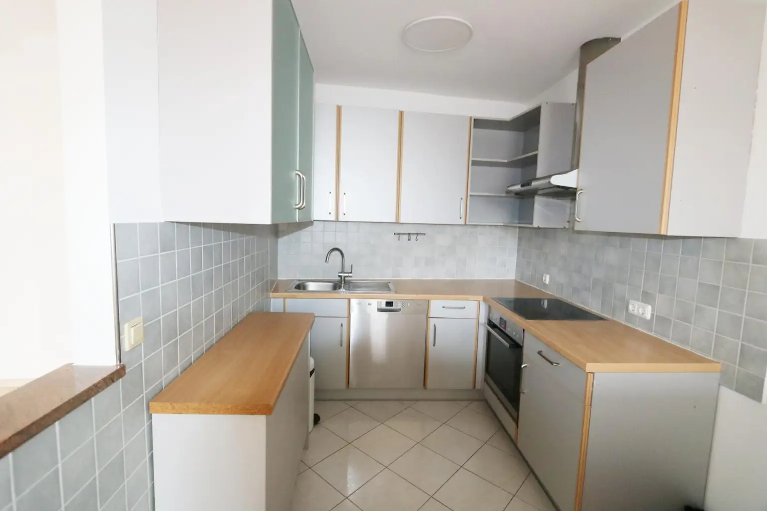 Gepflegte Eigentumswohnung mit besonderem Flair mitten in Gunskirchen