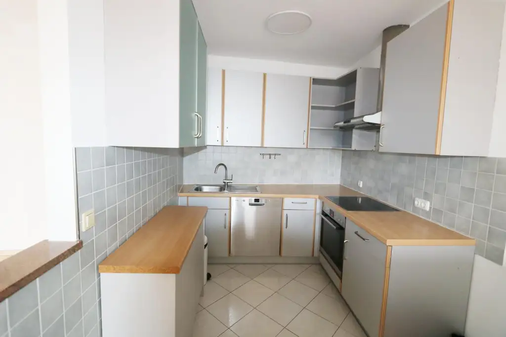 Gepflegte Eigentumswohnung mit besonderem Flair mitten in Gunskirchen