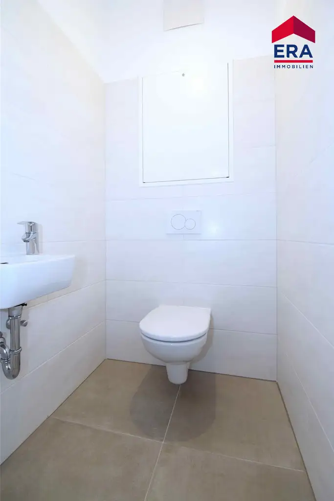 2130 Mistelbach - 2130 Mistelbach - Exklusive Etagenwohnung mit Loggia und Terrasse, Top 4
