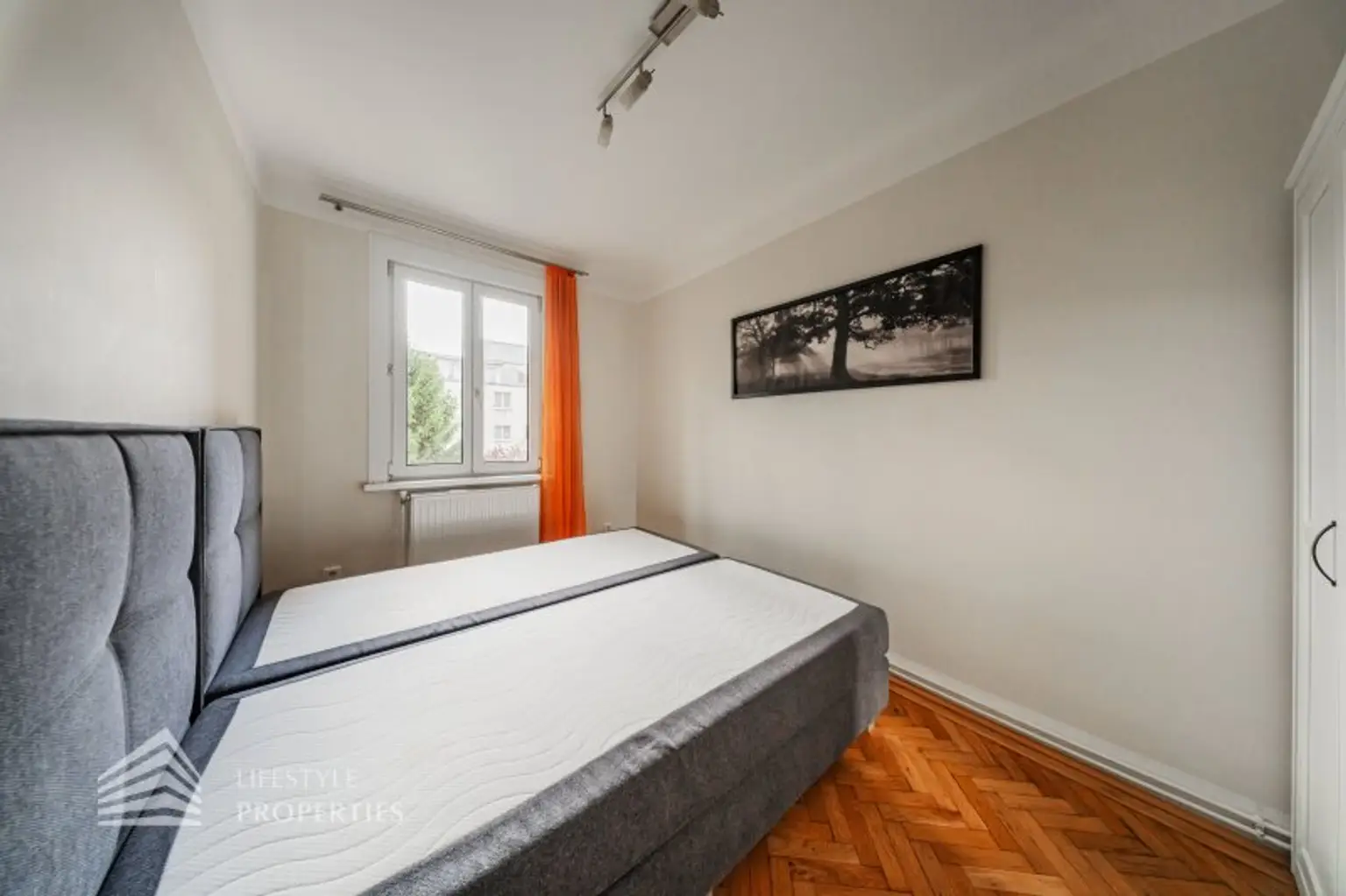 Schöne 2-Zimmer Wohnung, Nähe Meiselmarkt