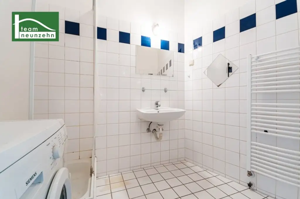 Charmanter Altbau in Toplage – Ehrenfelsgasse 3, 1120 Wien