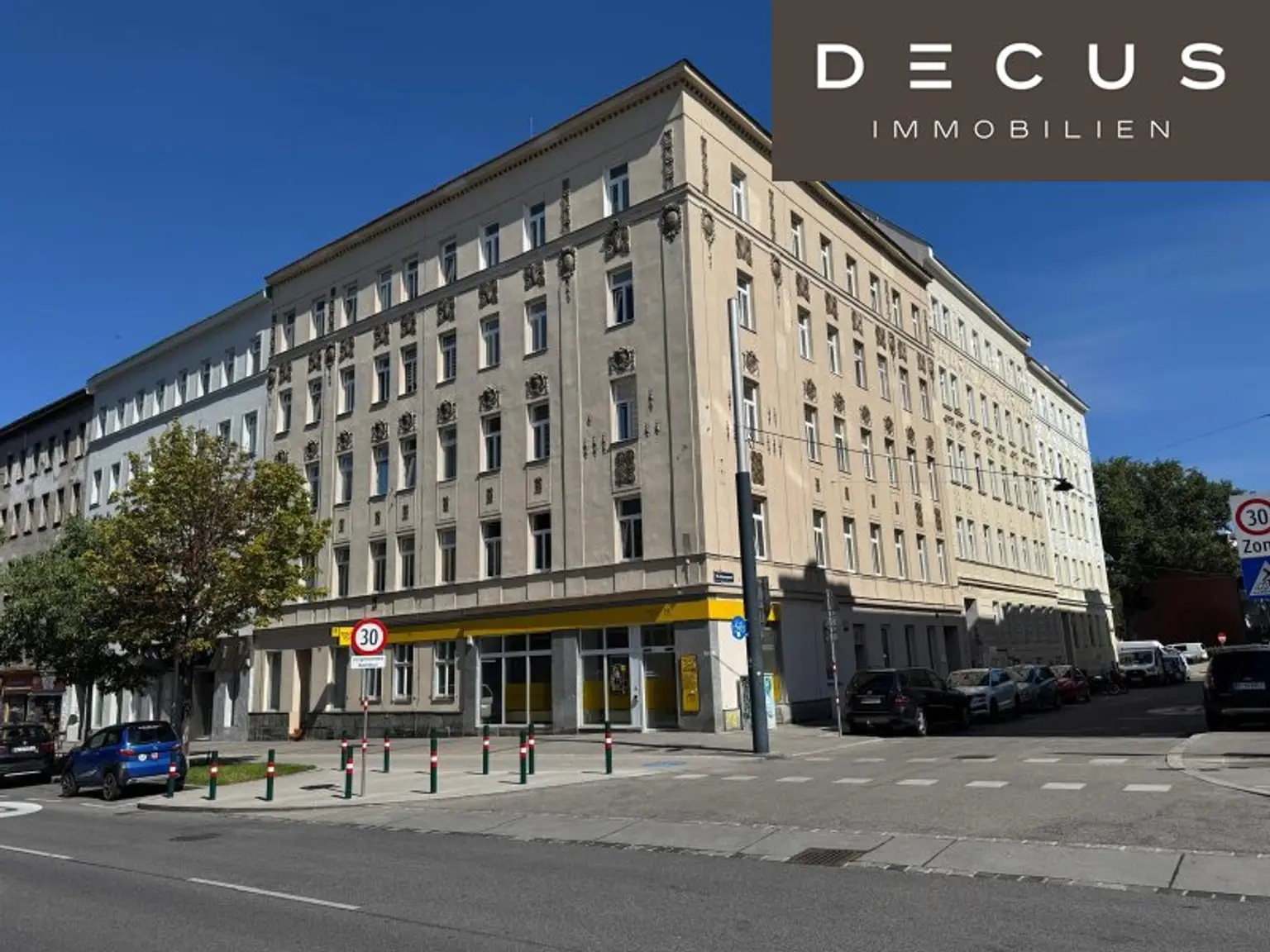 ROHDACHBÖDEN MIT JEWEILIGER AUSBAUSTUDIE IN INTERESSANTEN LAGEN