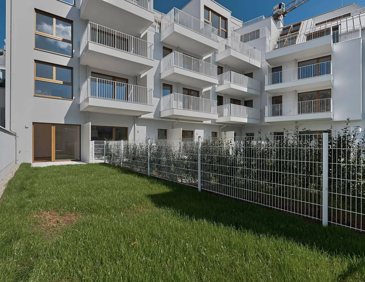 THE TEMPTATION - Gewerbliche Apartments - Flexible Grundrisse - Nahe AKH