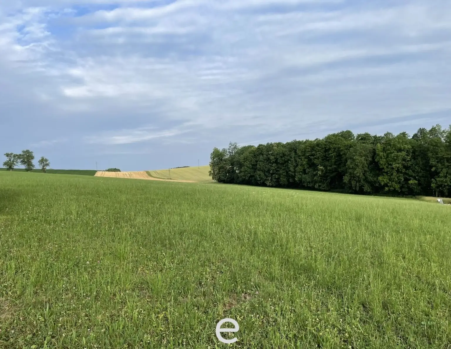 15 Baugrundstücke in idyllischer Lage in Waldneukirchen