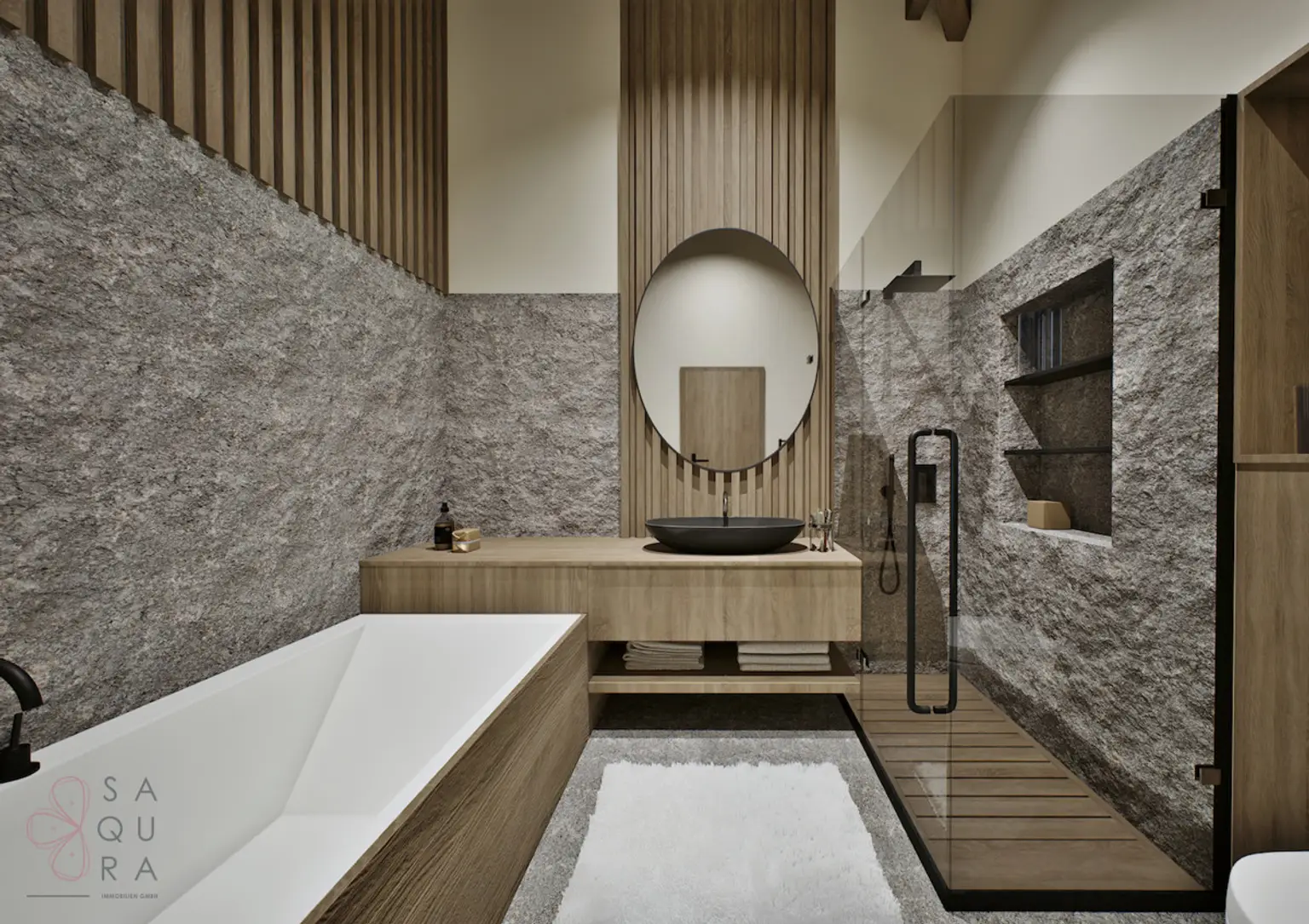 Mountain Retreat by Dukley: Luxuriöses Wohnen und Investieren in Montenegros Naturparadies